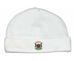 Bonnet equipo nacional de fútbol de Antigua y Barbuda