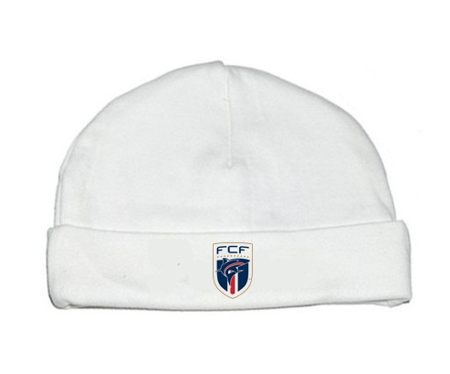 Bonnet bebé personalizó a la selección de fútbol de Cabo Verde