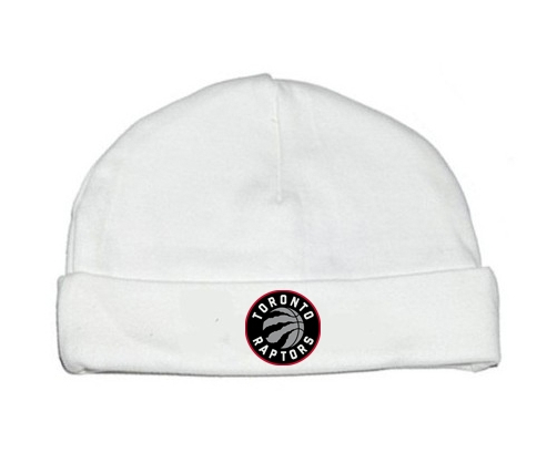 Bonnet Toronto Raptors bebé personalizado