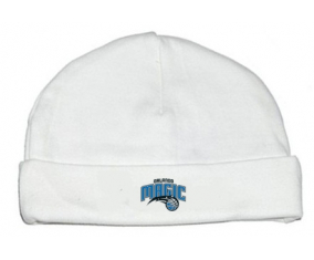 Bonnet Orlando Magic Custom Baby