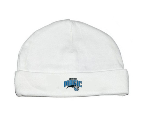 Bonnet Orlando Magic Custom Baby