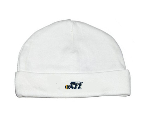 Bonnet jazz personalizado para bebés de Utah