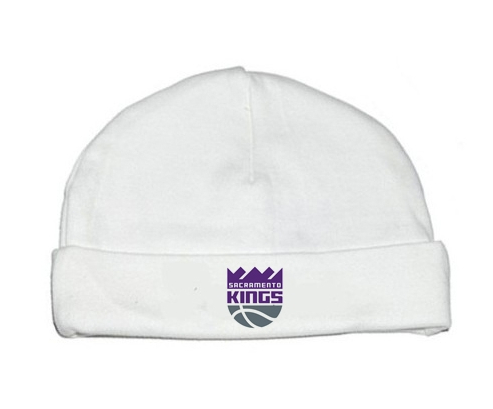 Bonnet Reyes sacramentos de bebés personalizados