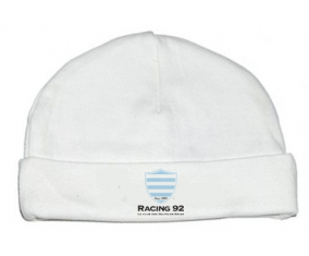 Bonnet Carreras de Bebés Personalizadas 92