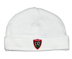 Bonnet bebé rc Toulon