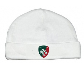 Bonnet Leicester Tigers Bebé personalizado