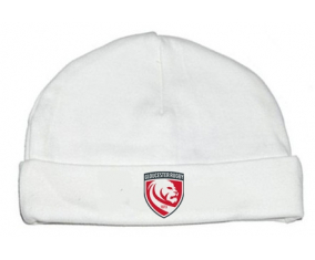 Bonnet bebé personalizado Gloucester Rugby