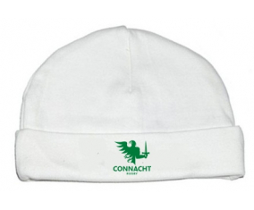 Bonnet Connacht Rugby Custom Baby