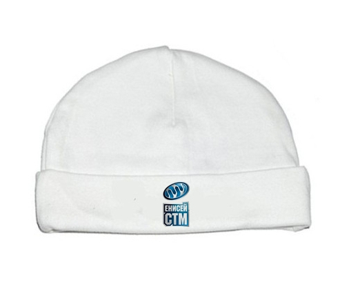 Bonnet bebé personalizado Enisei-Stm