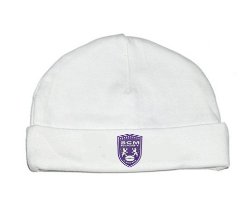 Bonnet bebé personalizado Timi-oara Saracens