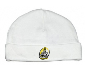 Rugby Calvisano : Gorro Bebé