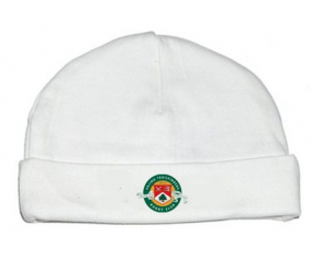 Bonnet Ealing Trailfinders Bebé personalizado