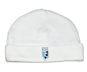 Bonnet Baby Bedford Blues personalizado
