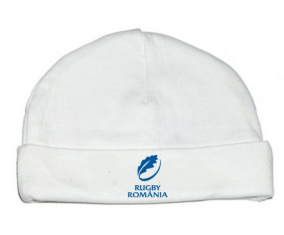 Romania Rugby XV : Gorro Bebé