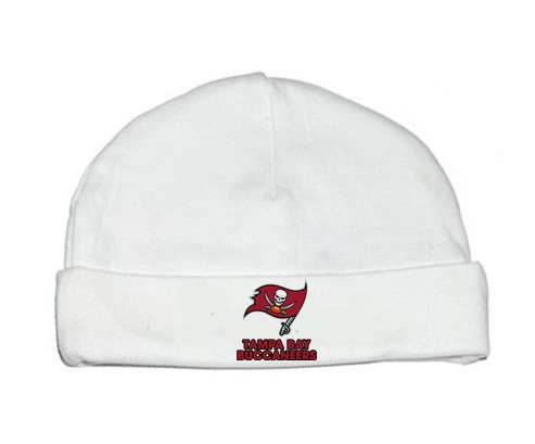 Bonnet Bucaneros personalizados de Tampa Bay