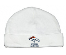 Bonnet Broncos de Denver