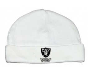 Bonnet a los Raiders personalizados de Las Vegas