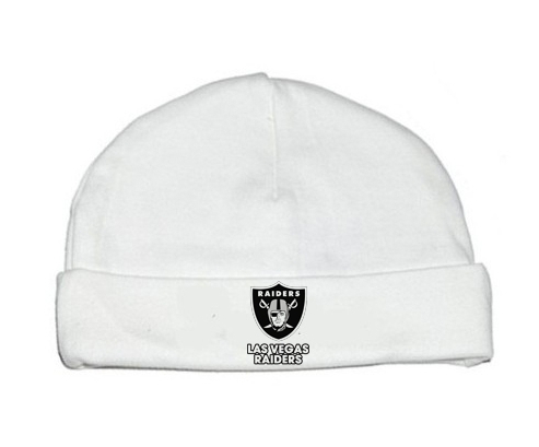 Bonnet a los Raiders personalizados de Las Vegas