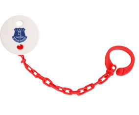 Attache-Everton Football Club Rojo