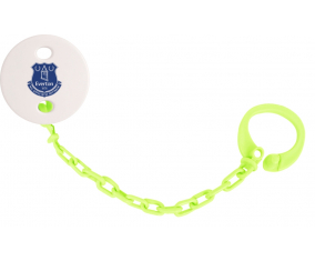 Attache-Club de Fútbol Verde Everton