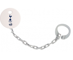 Attache-tétine Tottenham Hotspur Club de Fútbol Color Gris