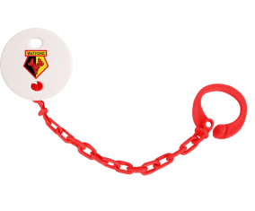 Attache-Red Watford Football Club