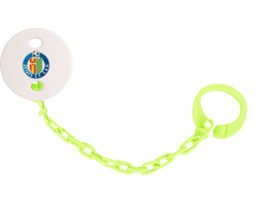 Attache-Getafe Club de Fotbol de Color Verde