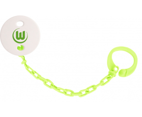 Attache-VfL Wolfsburg Green