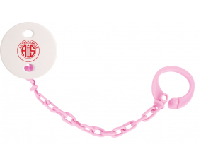 Attache-antalyaspor color rosa claro