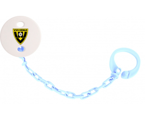 Attache-tétin VVV Venlo cielo azul