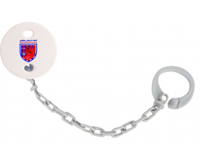 Attache-Unión Deportiva Tataouine gris