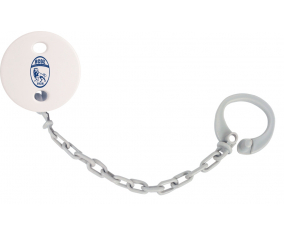 Attache-Club Rápido de Oued-Zem Grey