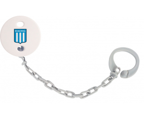 Attache-Avellaneda Racing Club piruleta Grey