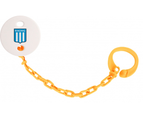 Attache-Avellaneda Avellaneda Racing Club