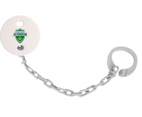 Attache-legging Jeonbuk Hyundai Motors Club de Fútbol Club Corea del Sur Color Gris