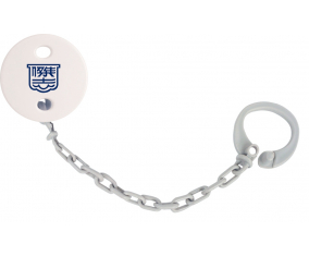 Attache-kitchee SC China Color gris