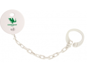 Attache-Connacht Rugby Color blanco