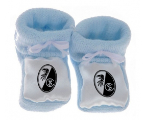 Chausson Baby Sport-Club Freiburg Blue