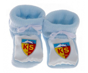 Chausson bebé Kayserispor Kul-b
