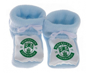 Chausson Baby Hibernian Football Club Azul