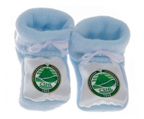 Chausson Baby Blue Hammam Lif Sports Club