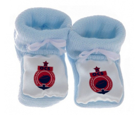 Chausson Blue Safi Olympic Club Baby