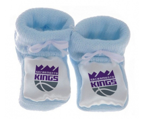 Chausson Baby Sacramento Kings Blue