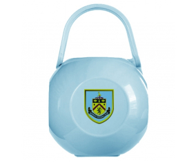 Azul Burnley Club de Fútbol Lollipop Box