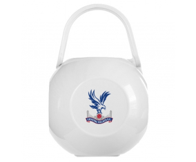 Crystal Palace Club de Fútbol Blanco Lollipop Box