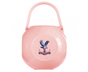 Crystal Palace Club de Fútbol Rosa Lollipop Box