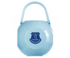 Everton Football Club Blue Nipple Box