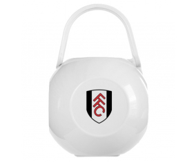 Caja blanca del Club de Fútbol Fulham