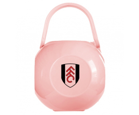 Caja de piruletas Pink Fulham Football Club