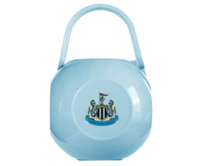 Azul Newcastle United Football Club lollipop box